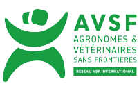 logo de AVSF