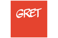 logo du GRET